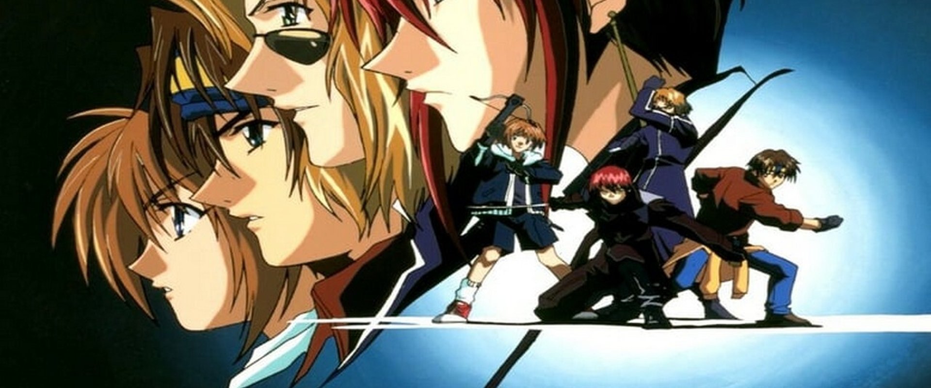 Knight Hunters