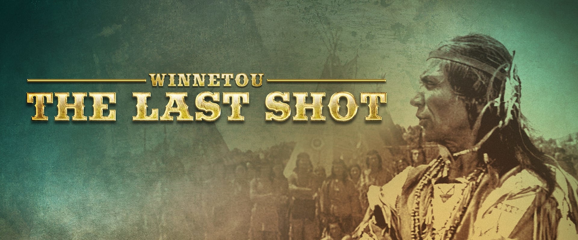 Winnetou III