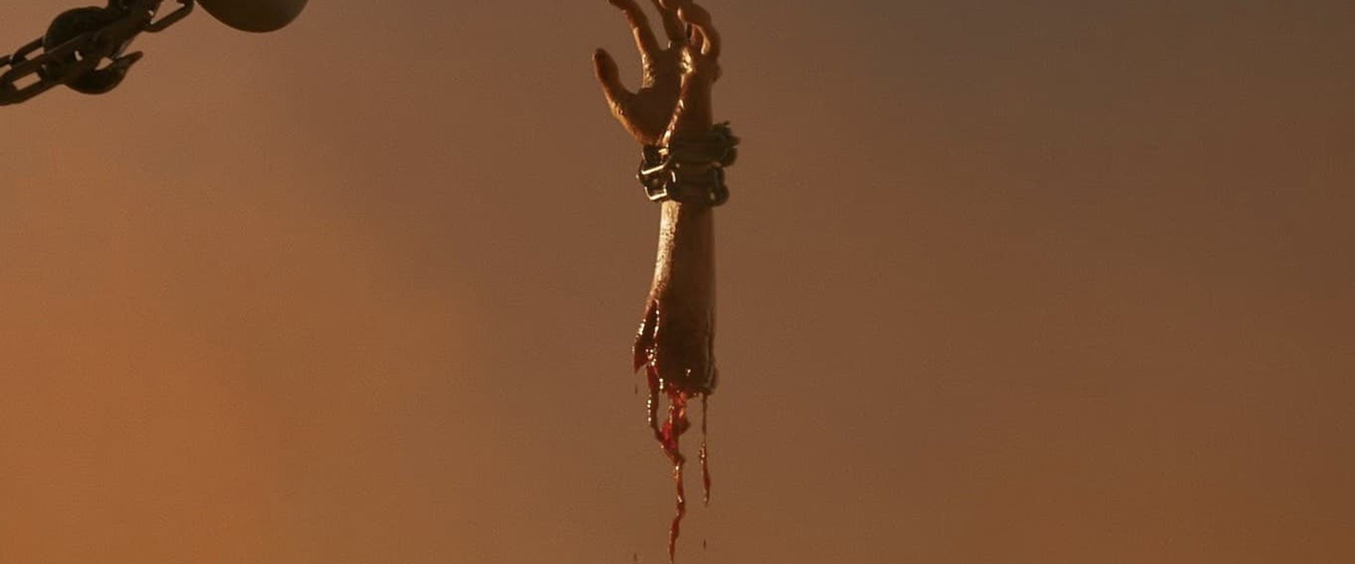 Highway to Valhalla: In Pursuit of Furiosa's banner image