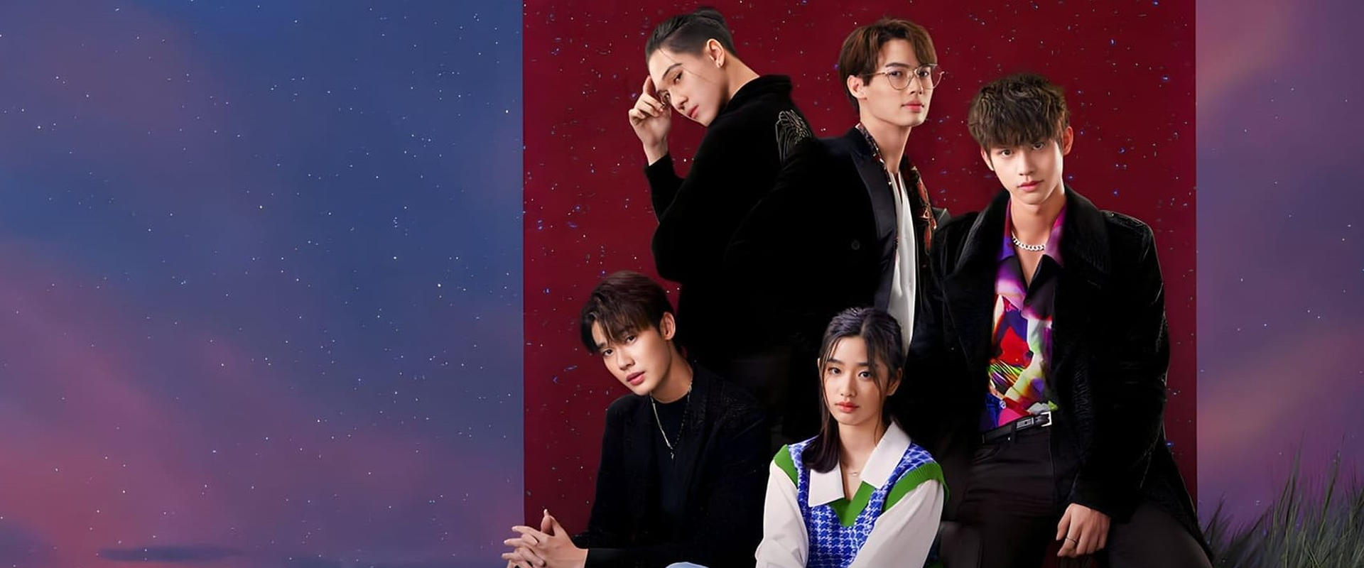 F4 Thailand: Boys Over Flowers