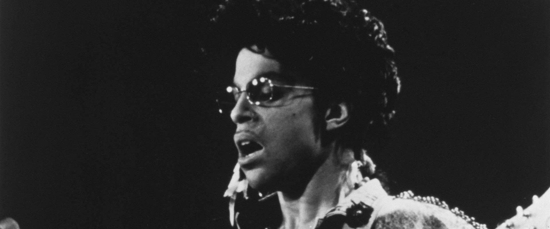 Prince: Sign O' the Times