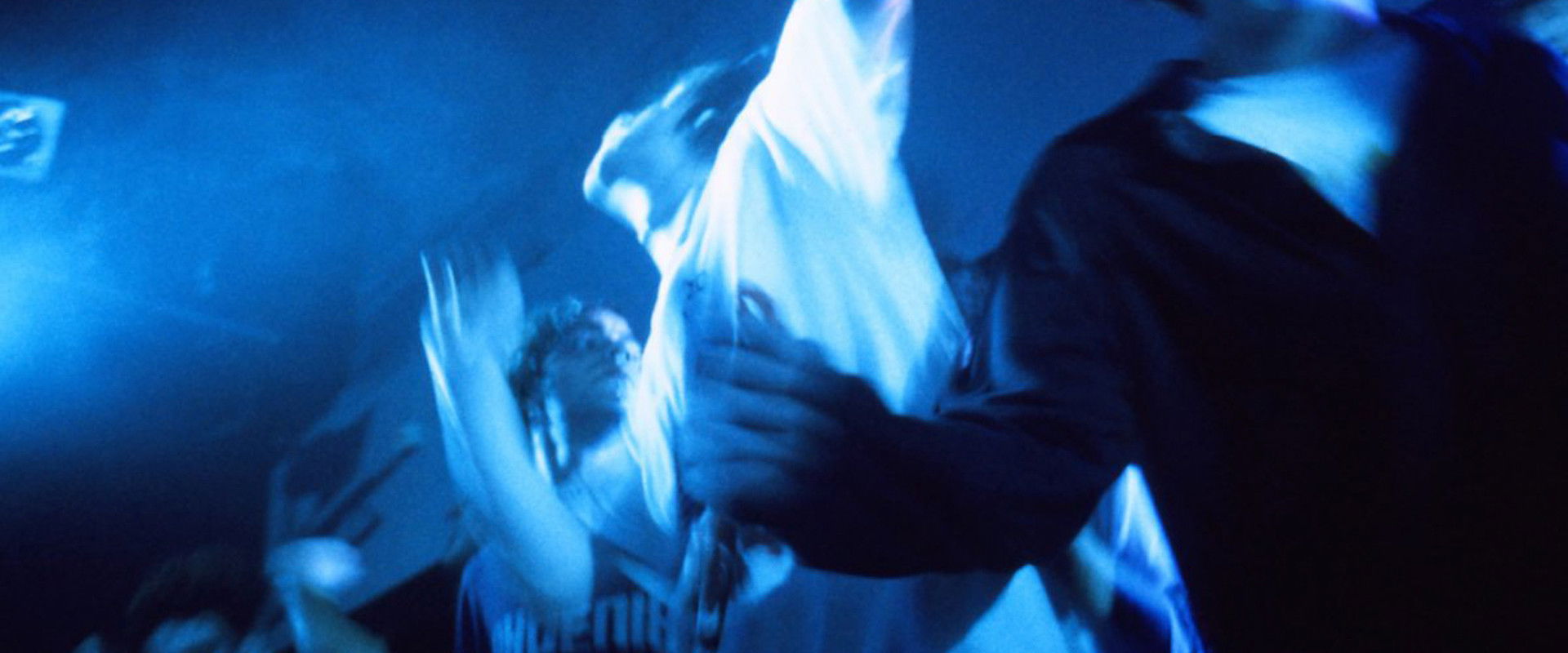 The Hacienda - The Club That Shook Britain's banner image