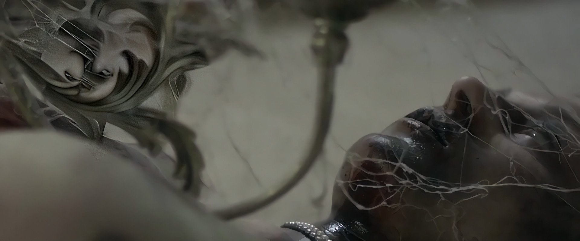 Behind the Walls's banner image