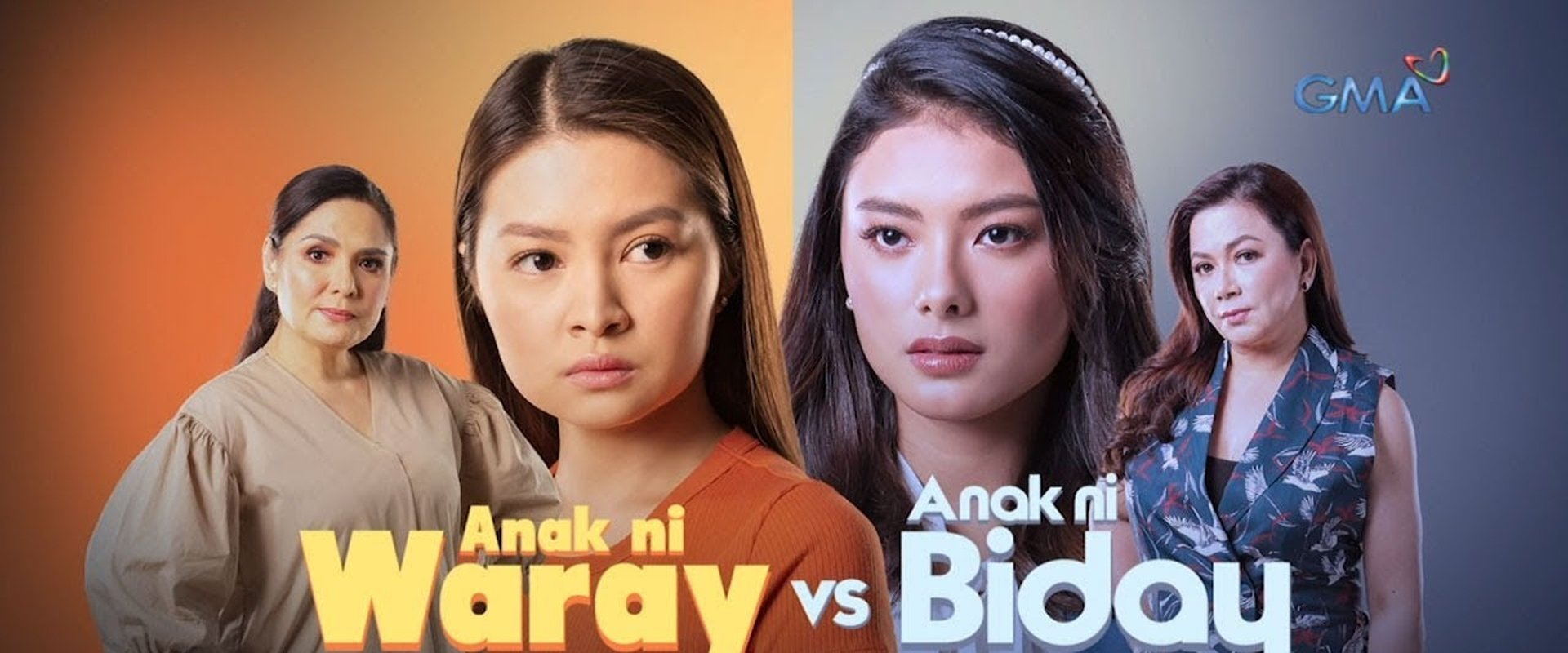 Anak ni Waray vs. Anak ni Biday