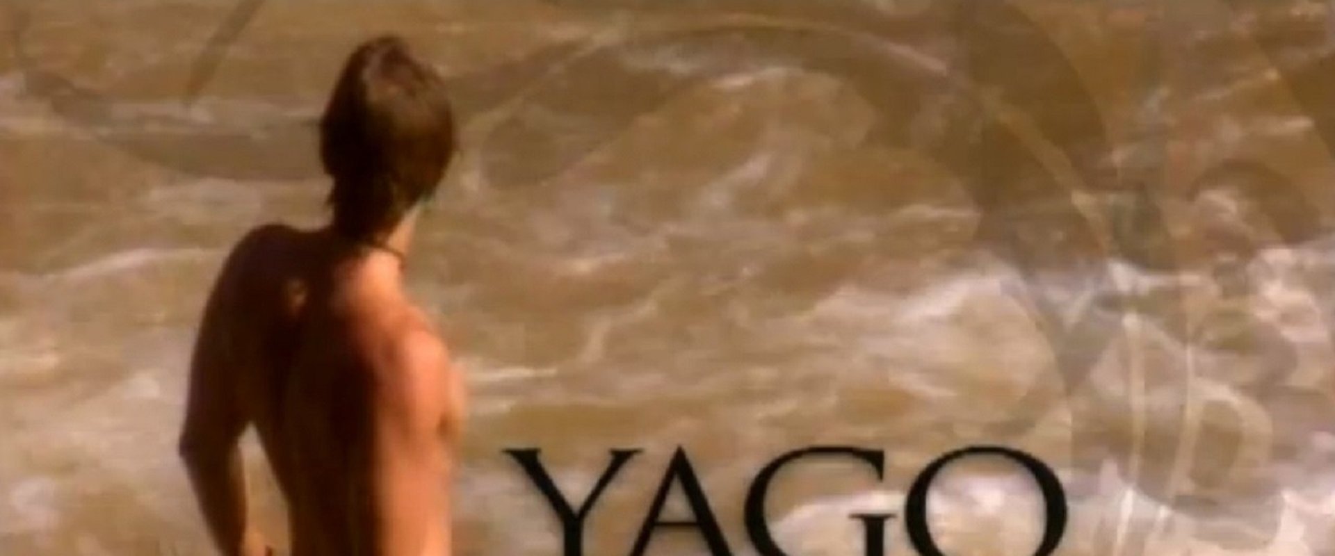 Yago, pasión morena