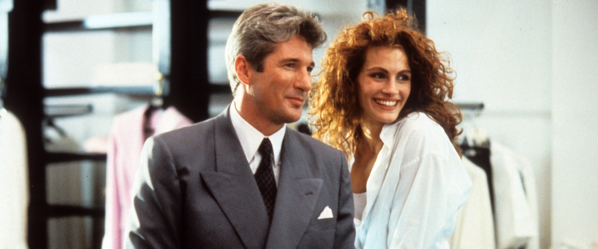 Pretty Woman