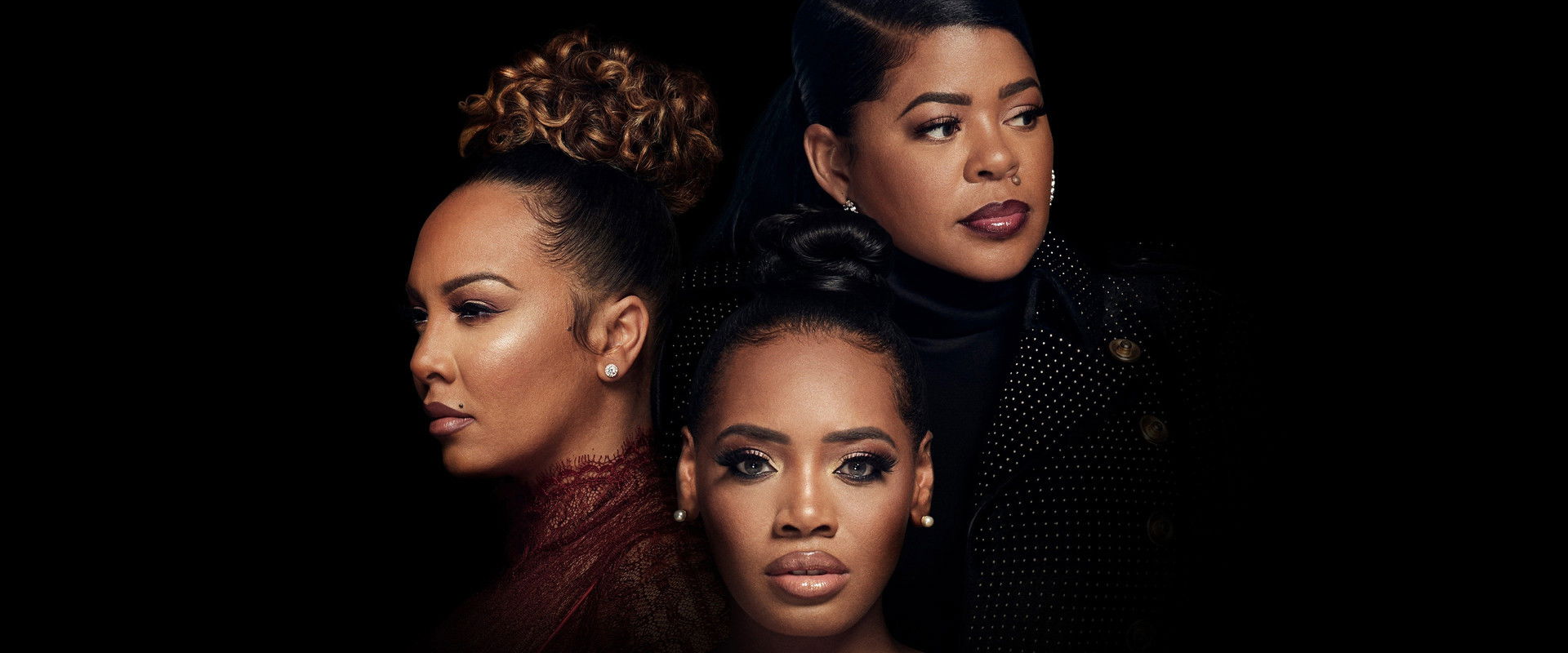 Love & Hip Hop New York