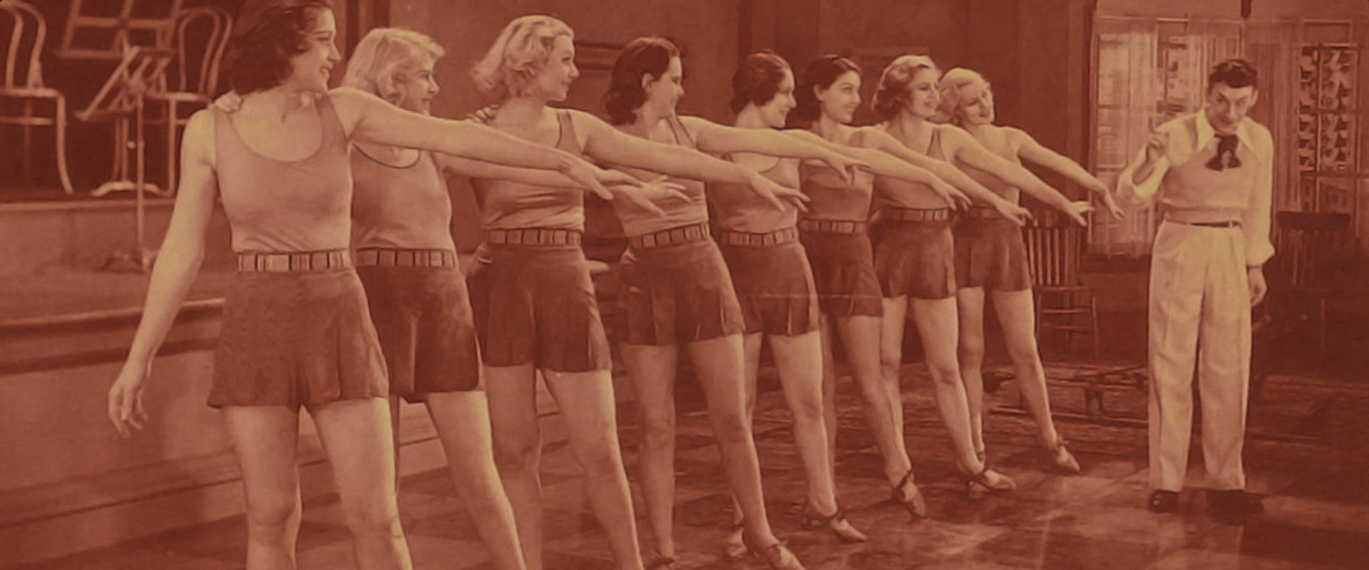 It's a Cinch's banner image