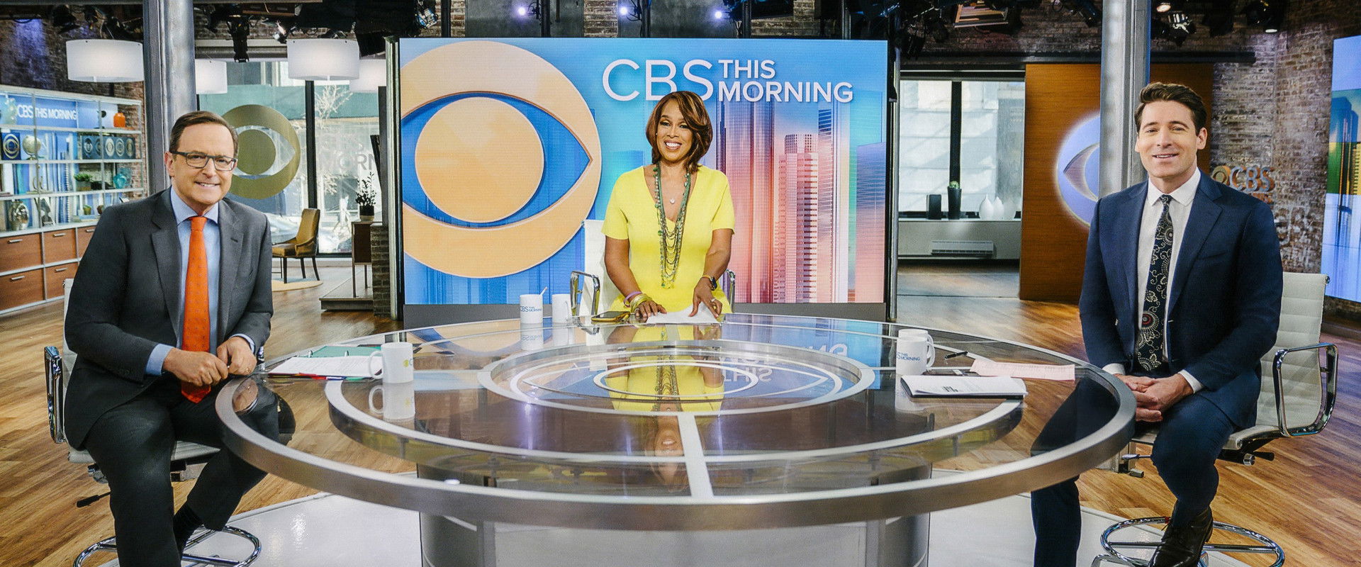 CBS This Morning