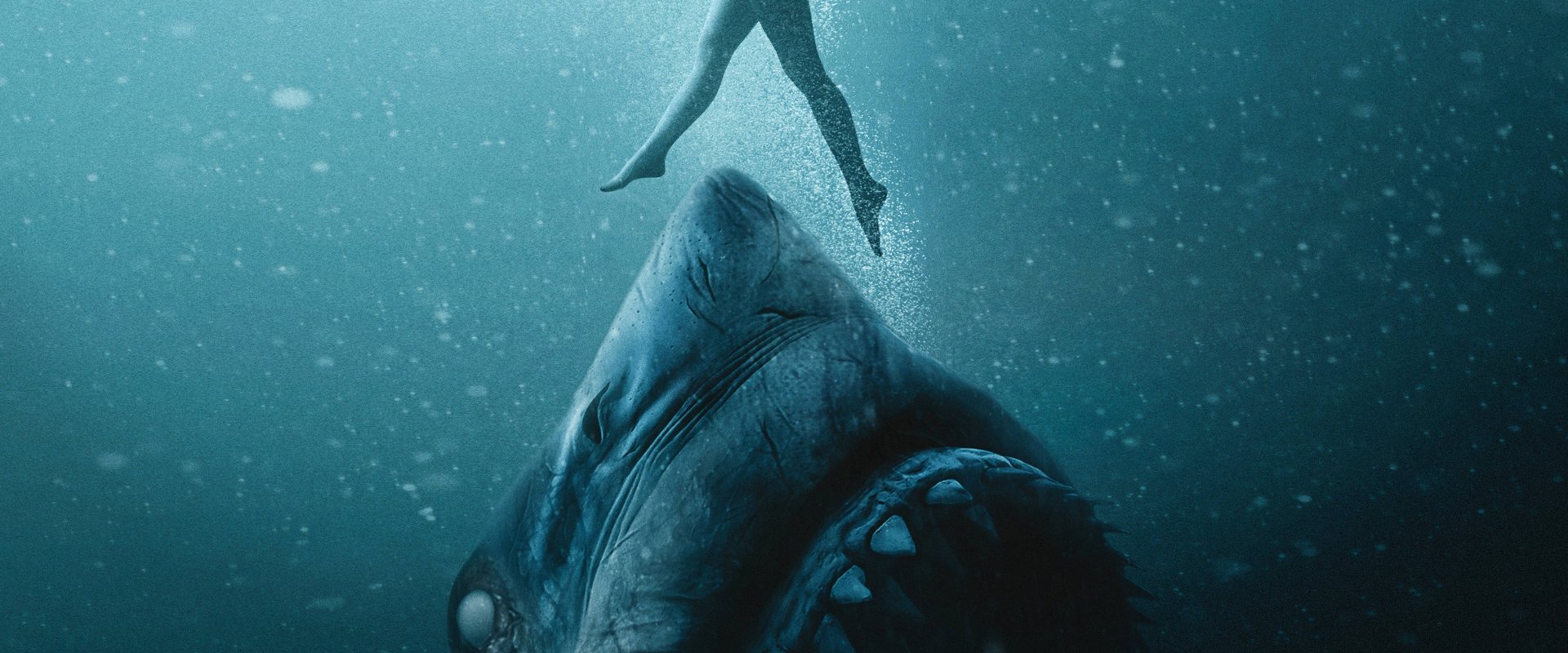 47 Meters Down: Uncaged