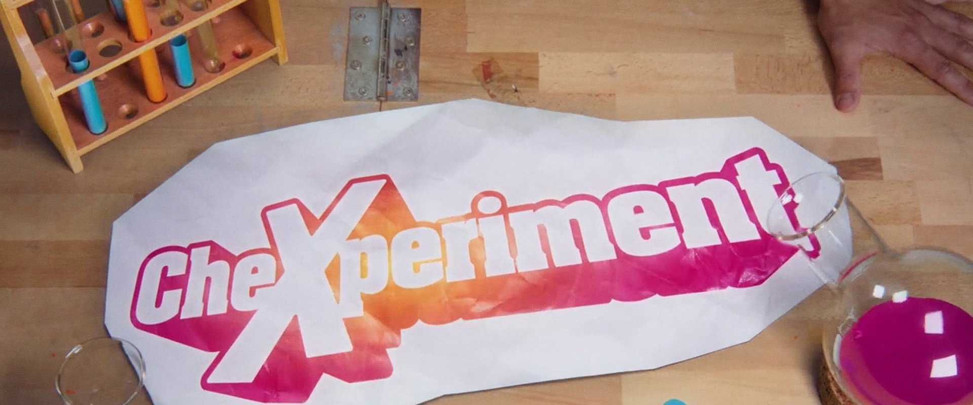 CheXperiment