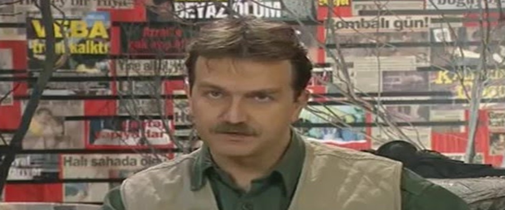 Sıcağı Sıcağına