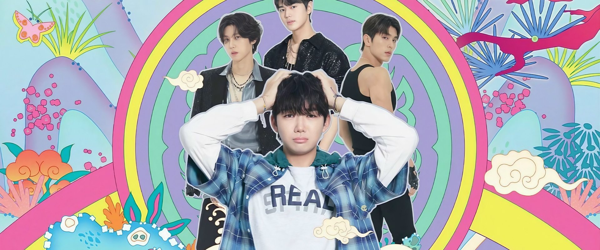 The Story of Bihyung: Enchanted Master of the Goblin's banner image