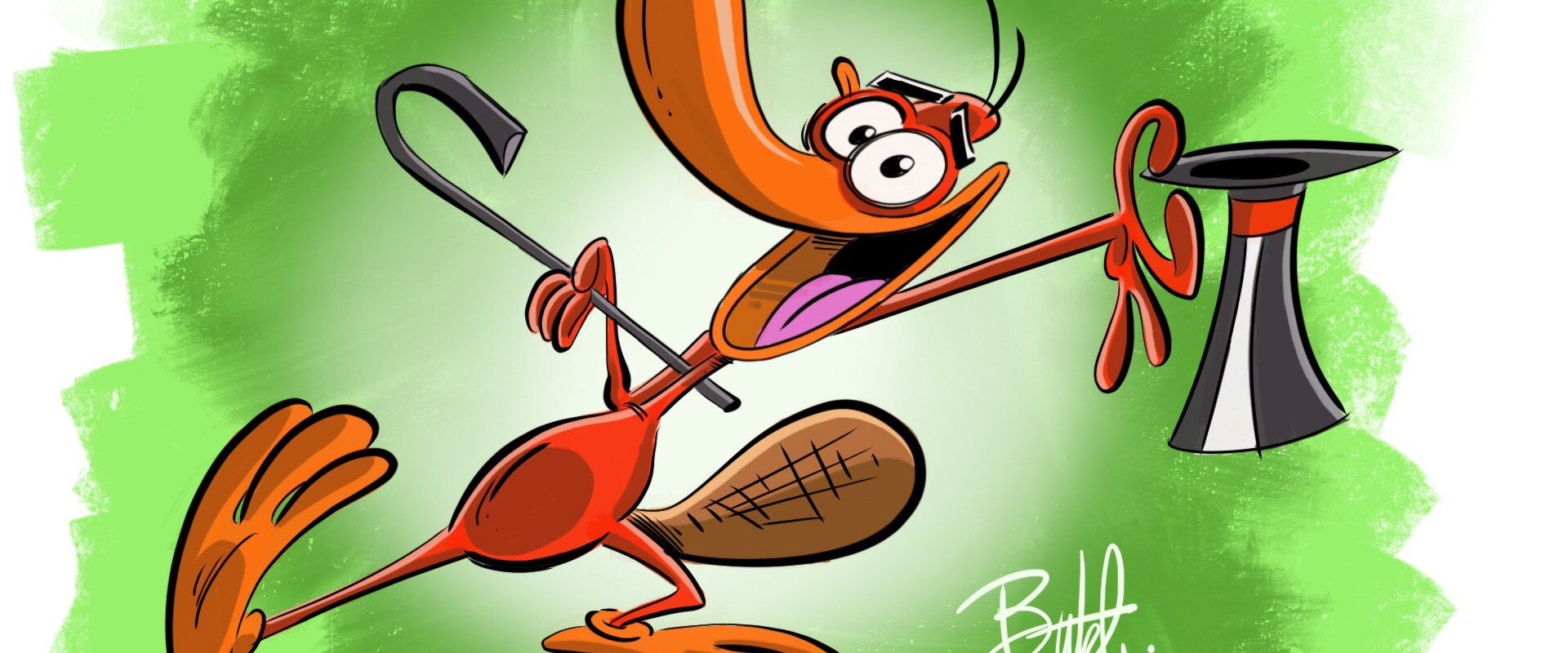 Splatypus's banner image