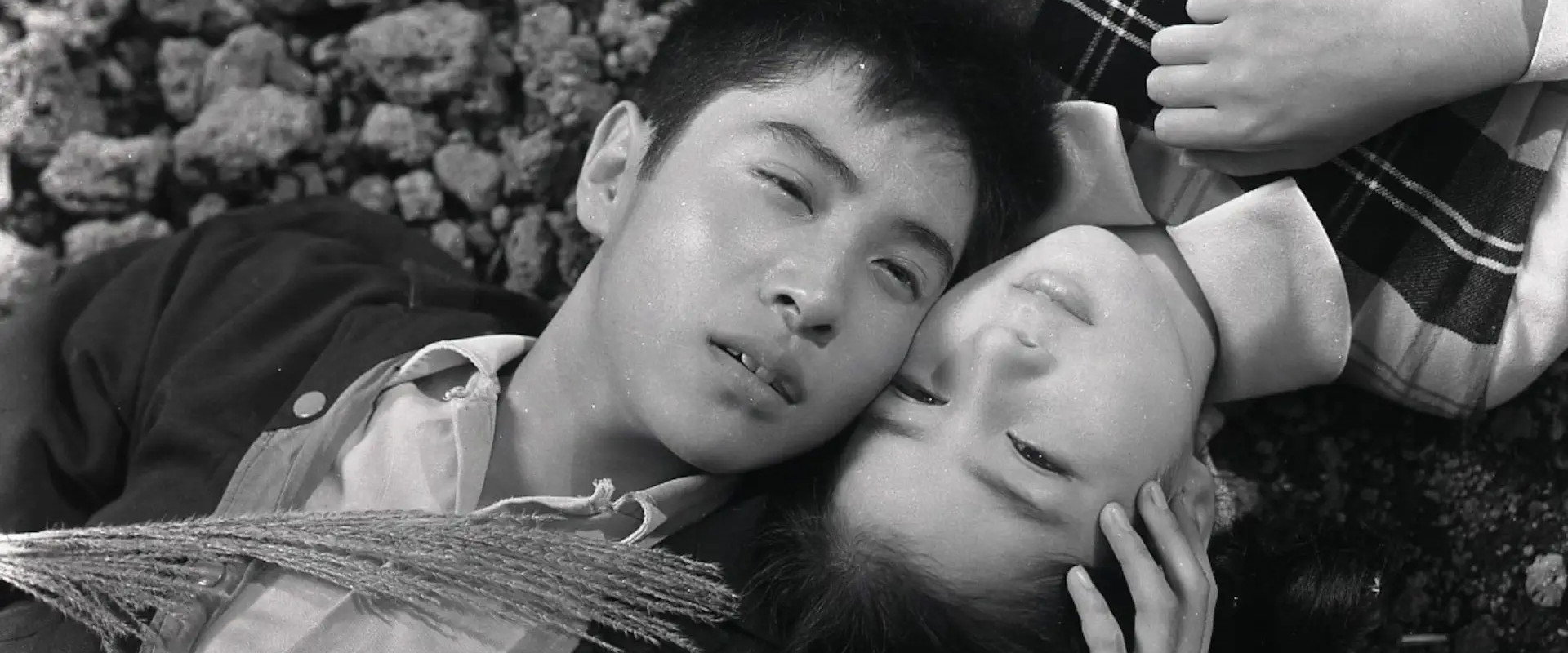 Girl in the Glass's banner image