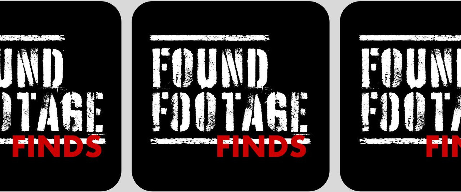 Found Footage Finds