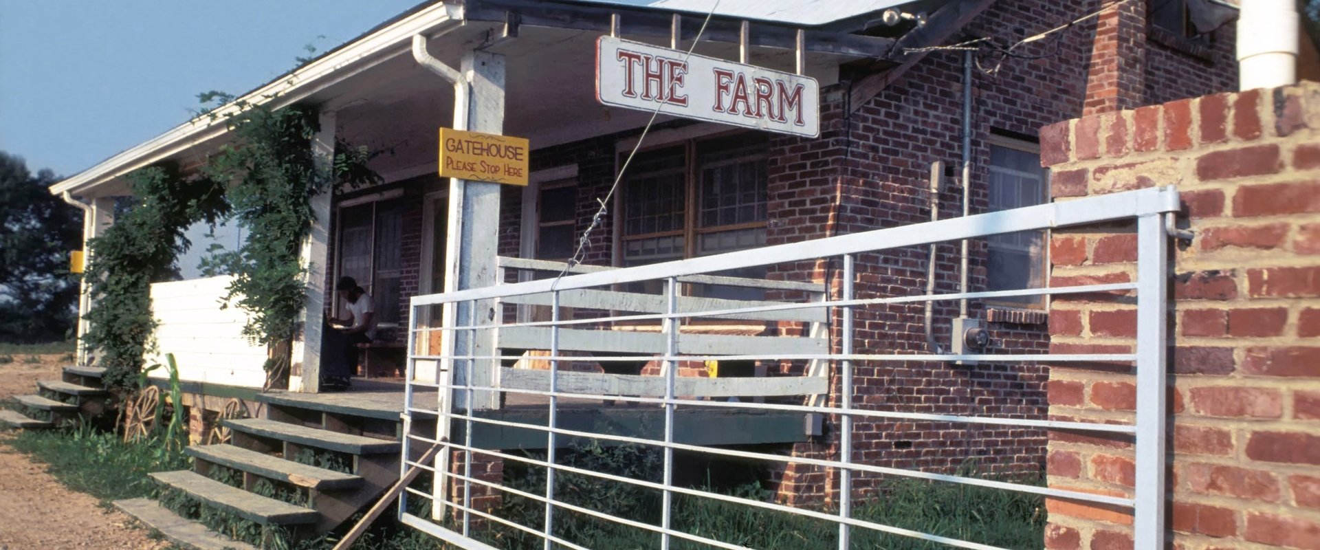 American Commune