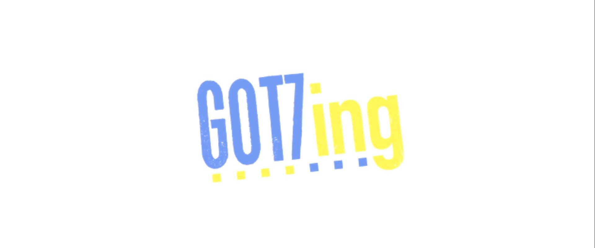 GOT7ing's banner image