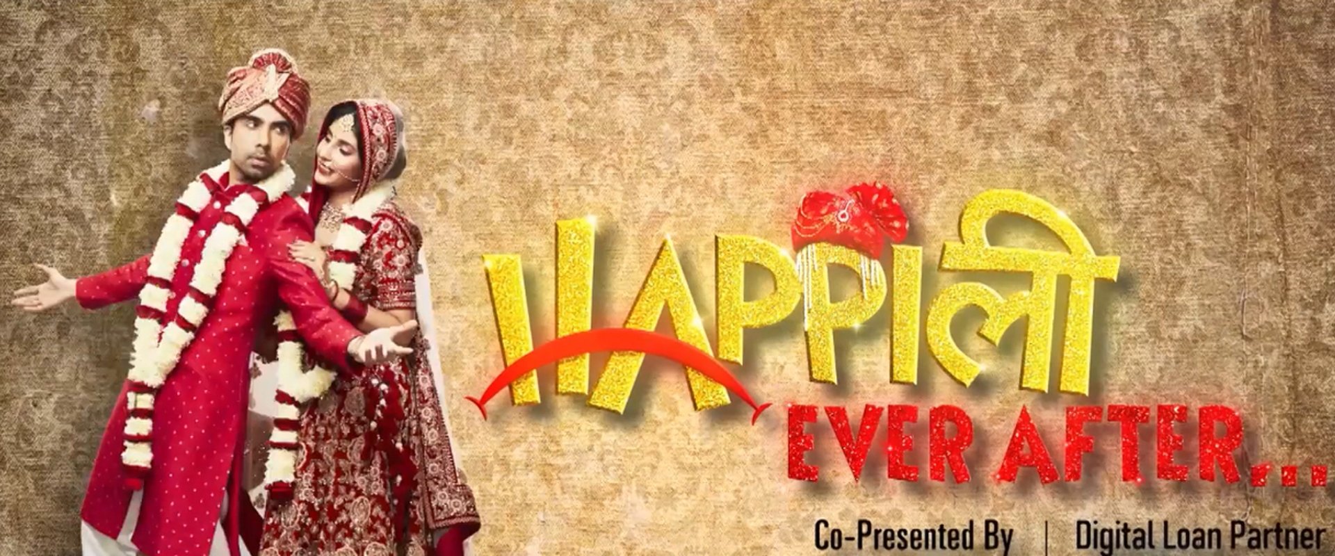 Happily Ever After