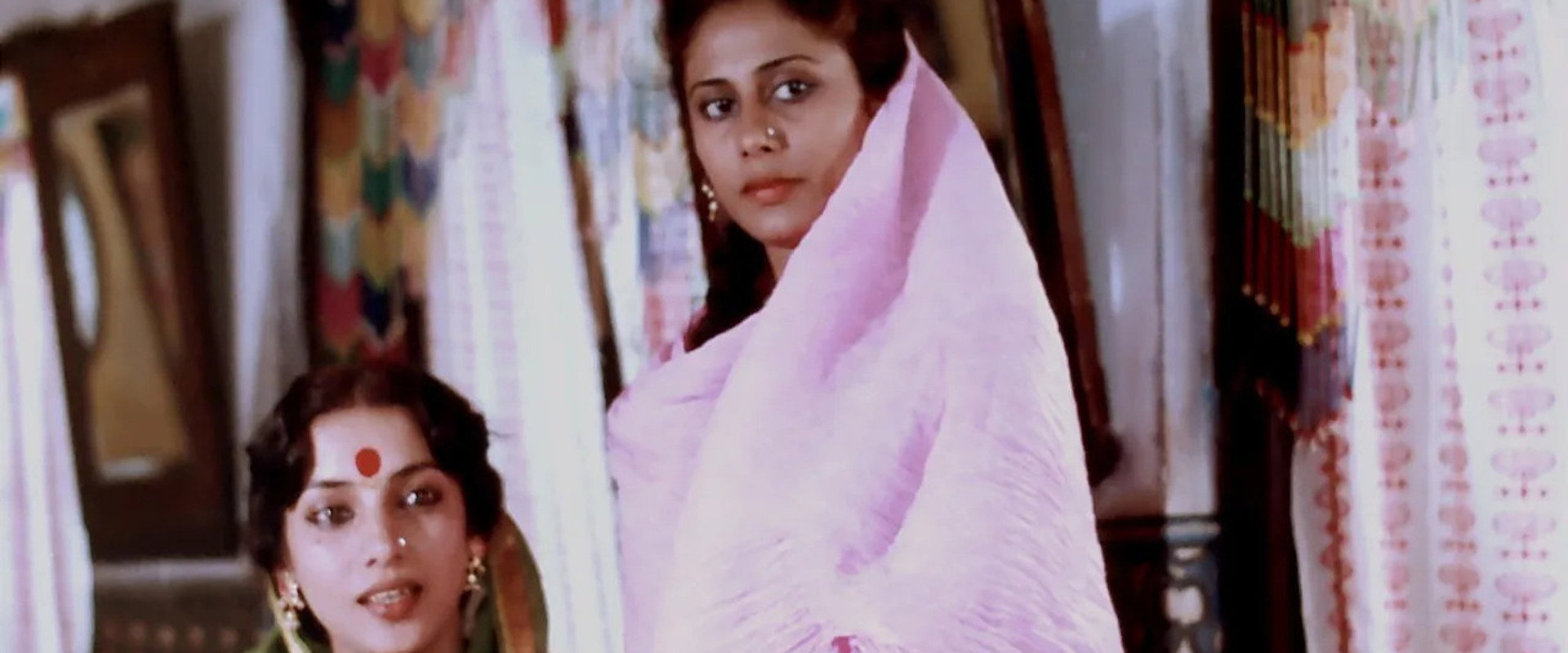 Mandi's banner image