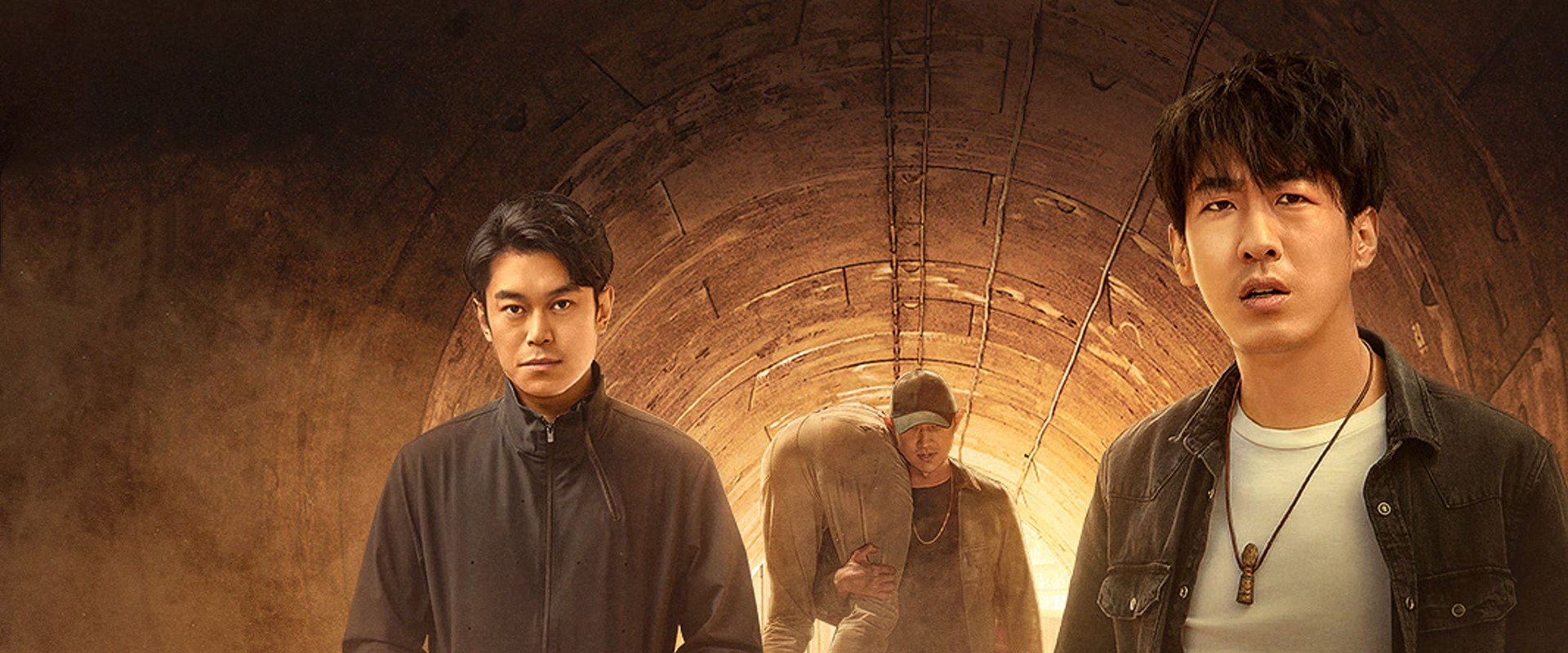 Crime Hunter's banner image