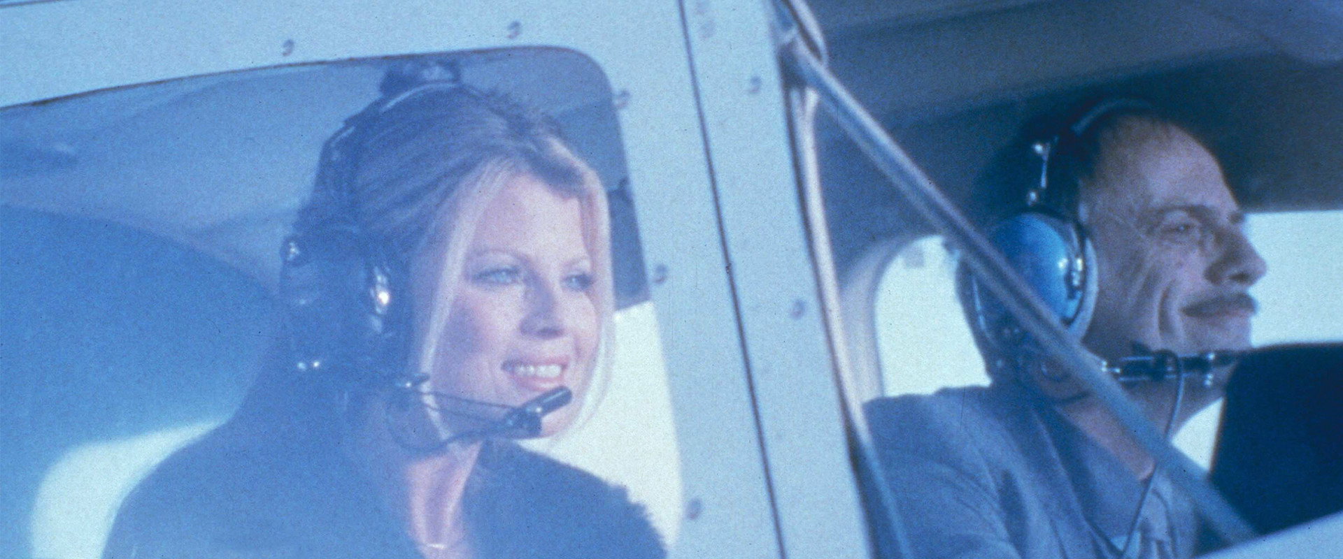 It Came from the Sky's banner image
