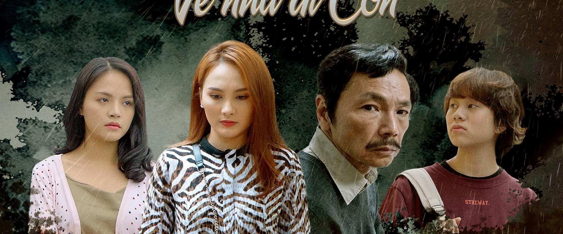 Về Nhà Đi Con