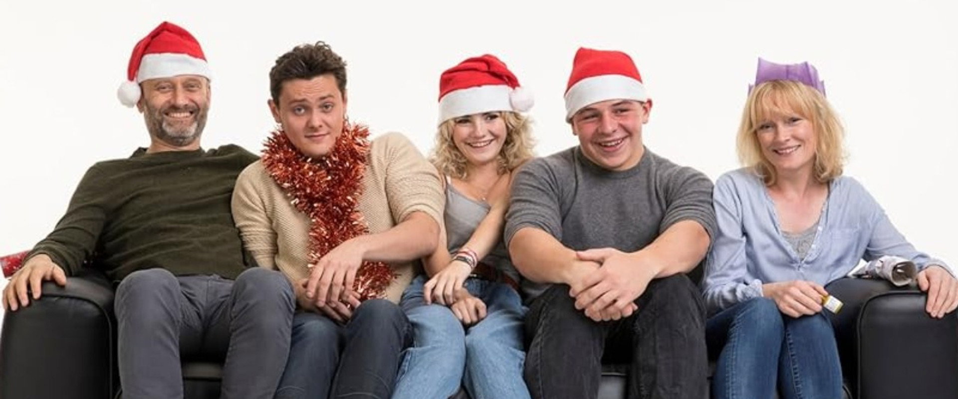 Outnumbered - Christmas Special 2016
