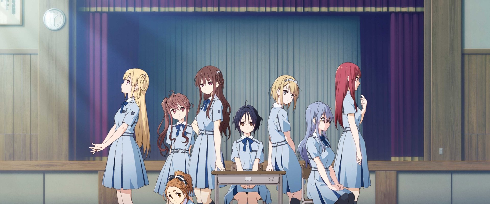 22/7 (nanabun no nijyuuni)