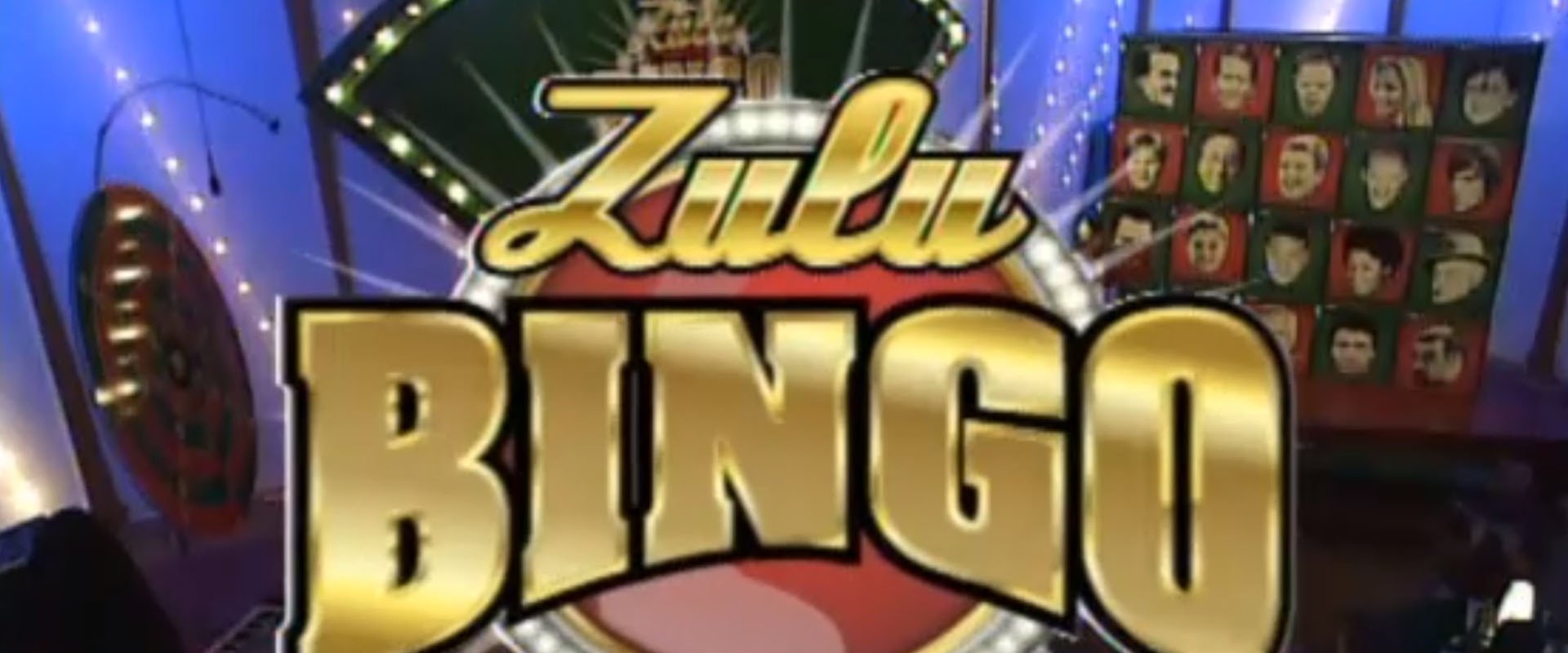 Zulu Bingo