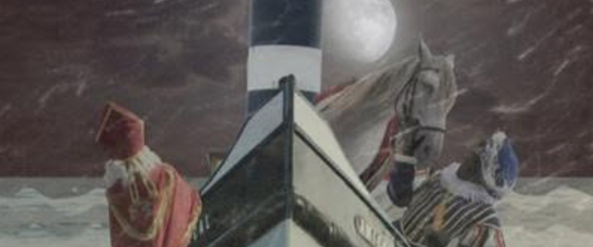 De Sintkrant's banner image