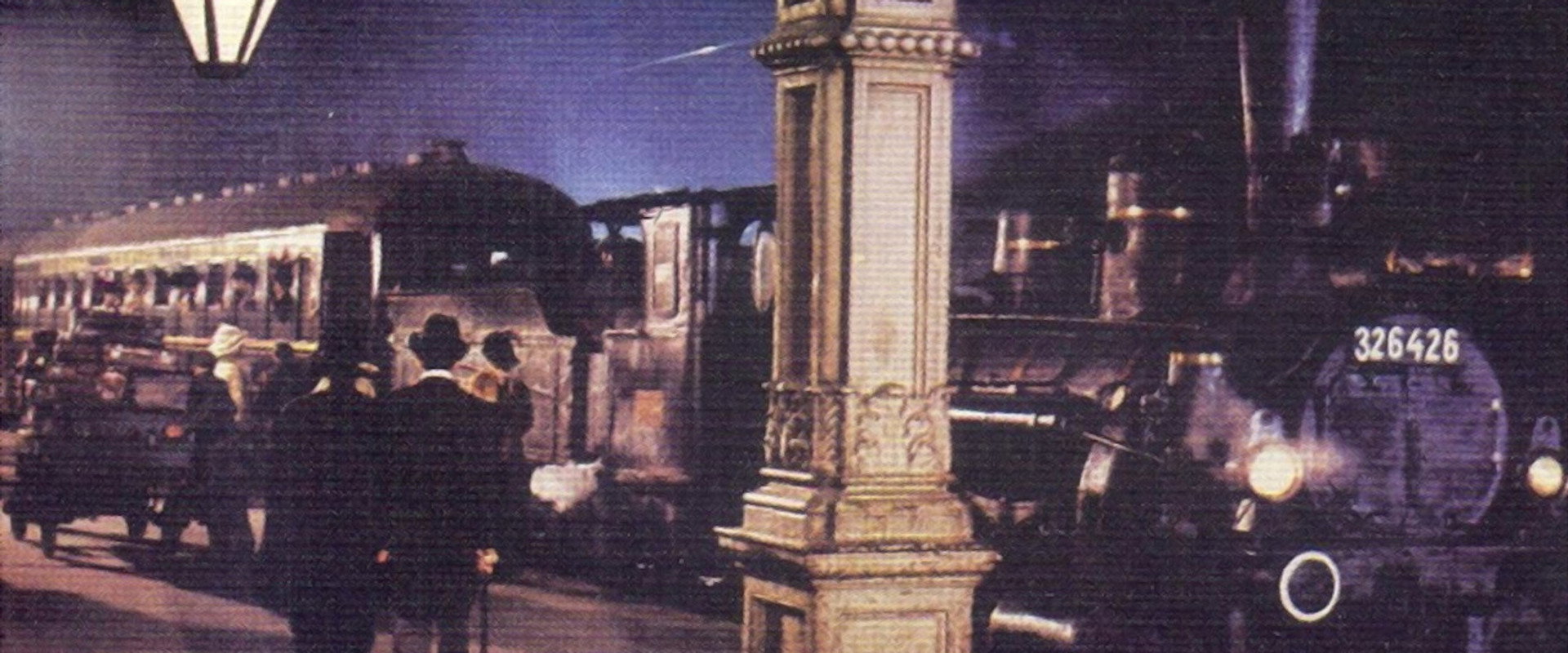Orient Express