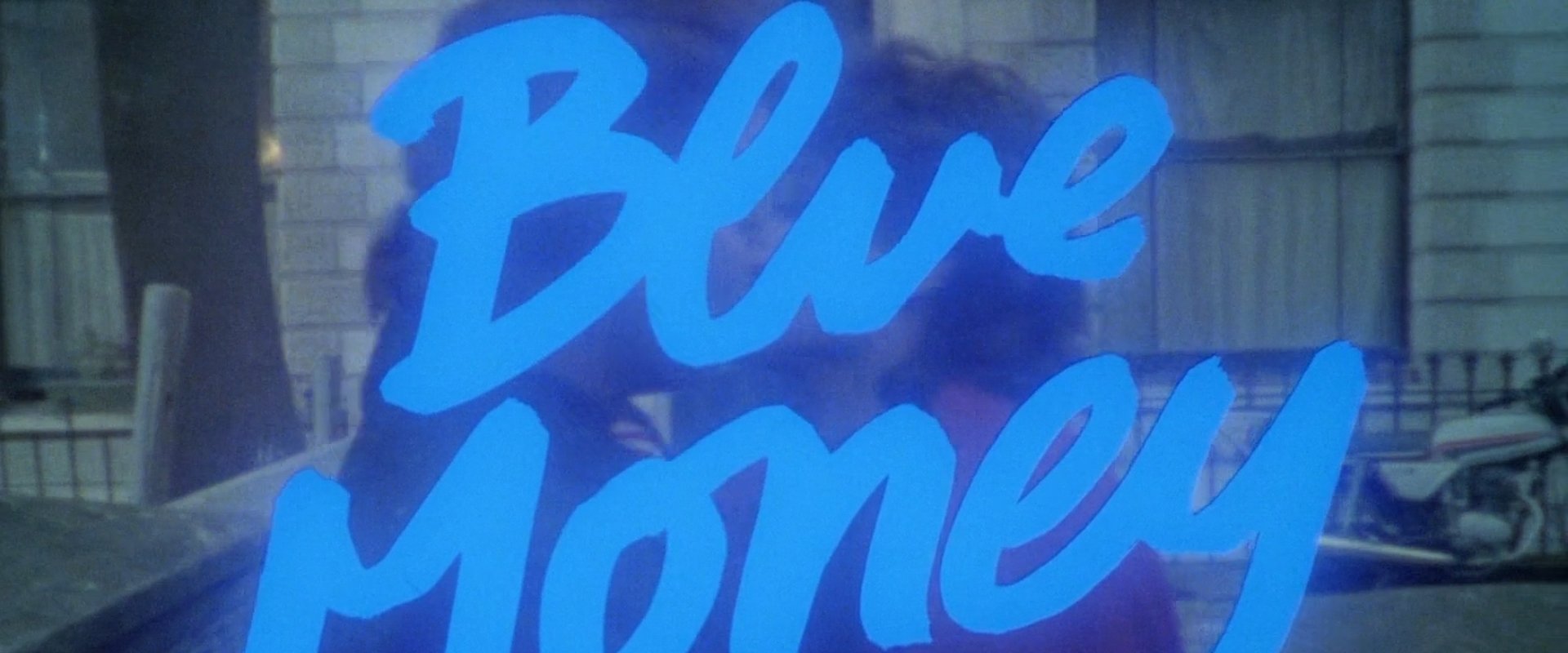 Blue Money