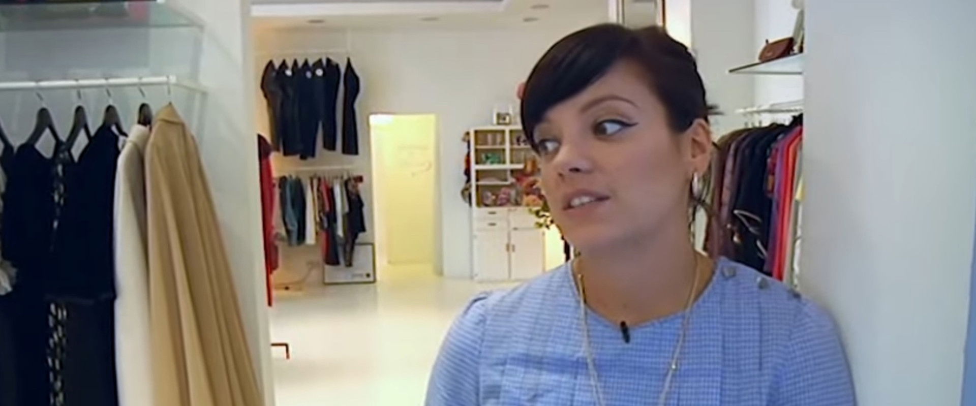 Lily Allen: From Riches to Rags's banner image