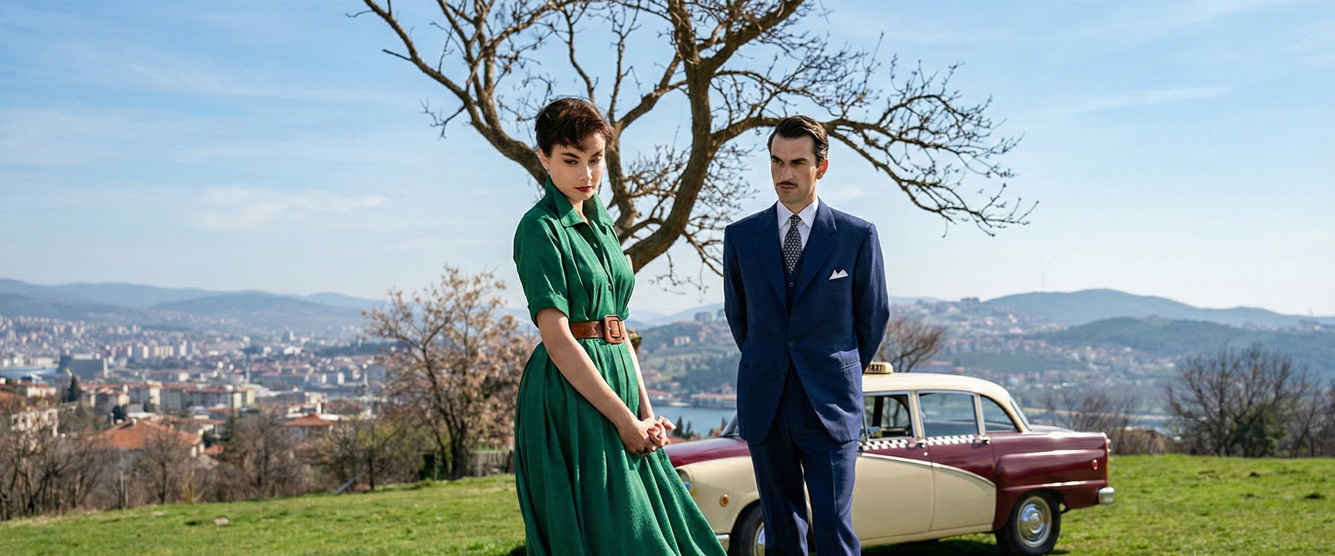 A driver's secret notebook's banner image