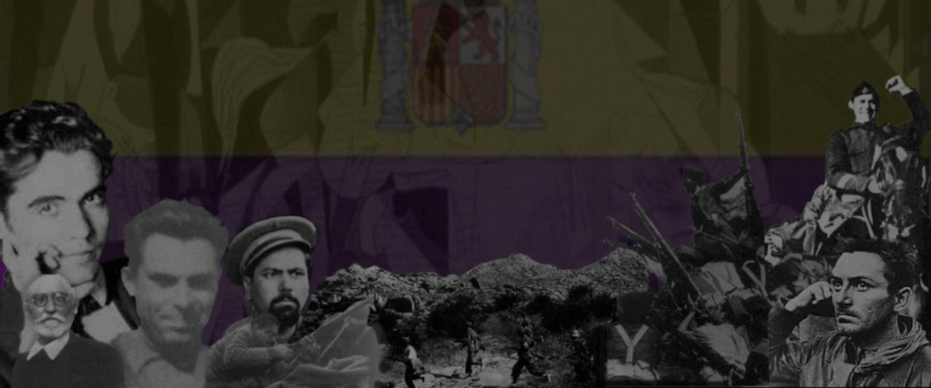 The Spanish Civil War