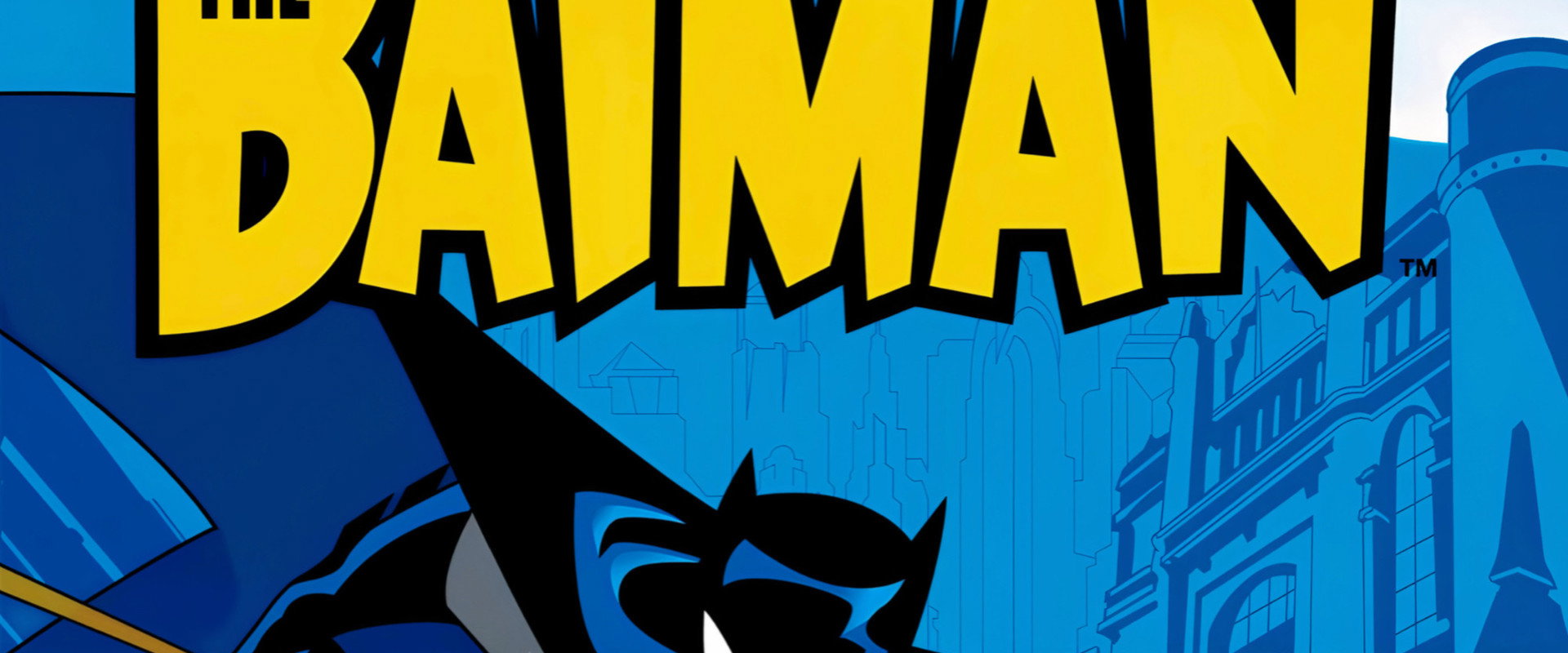 The Batman