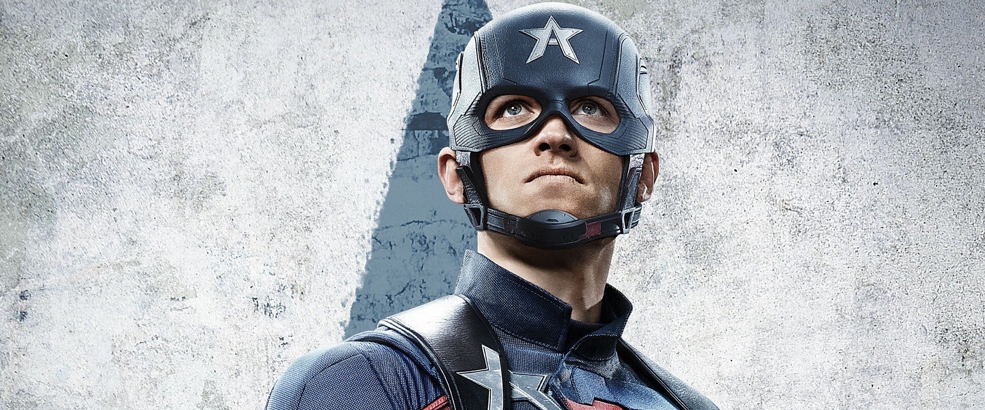 The Falcon and the Winter Soldier