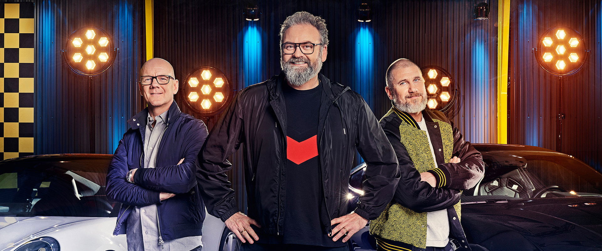 Top Gear Sverige