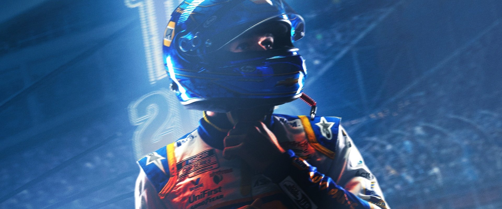 Race for the Championship
