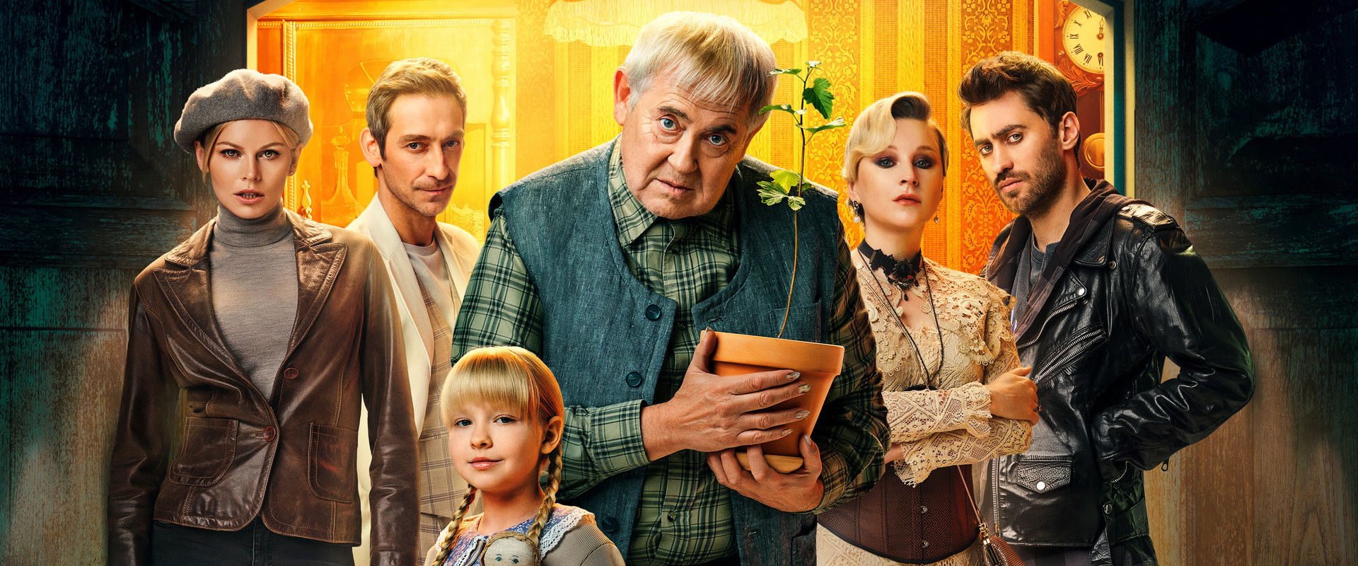 The Vampires of Midland