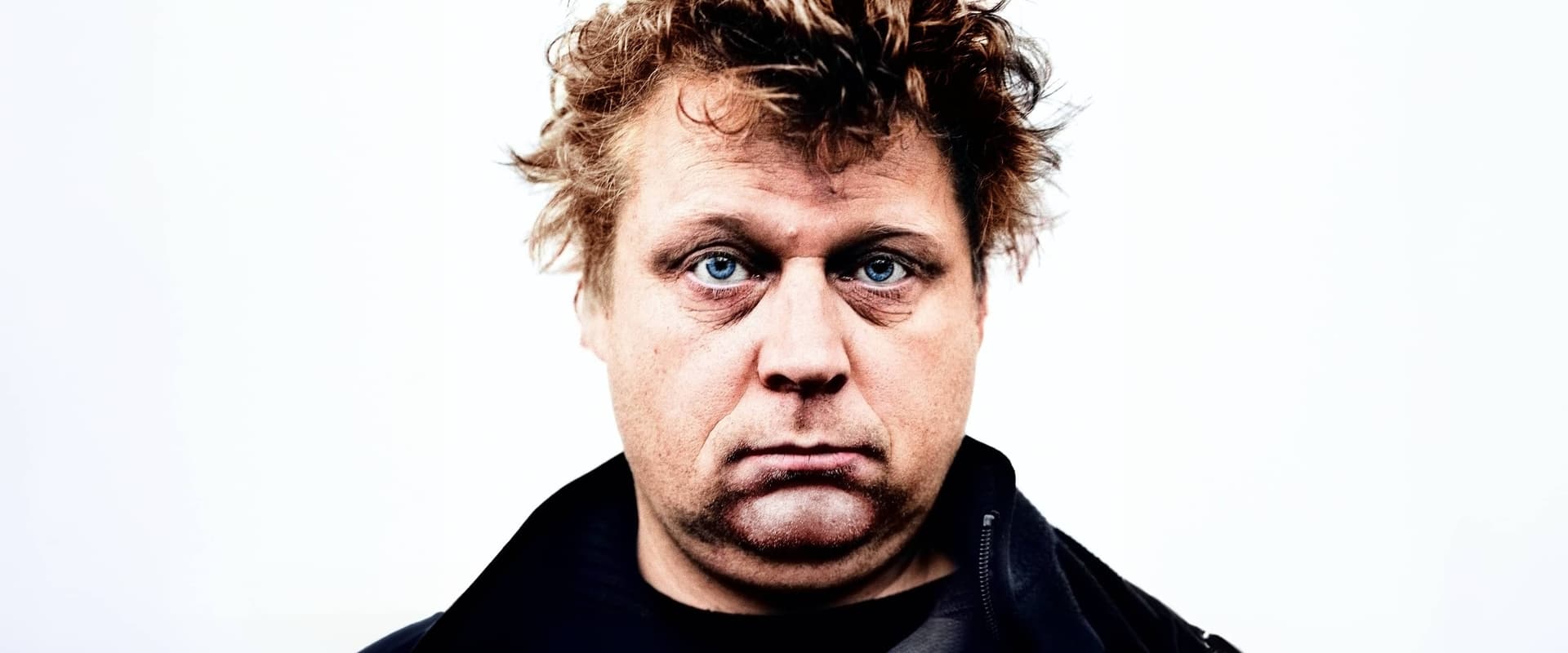 Theo van Gogh: De hunkering