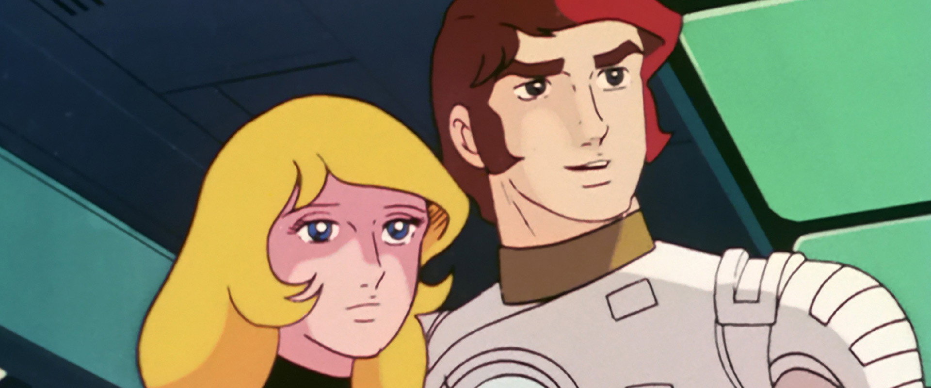 Capitaine Flam : L'Ultime Course à travers le système solaire