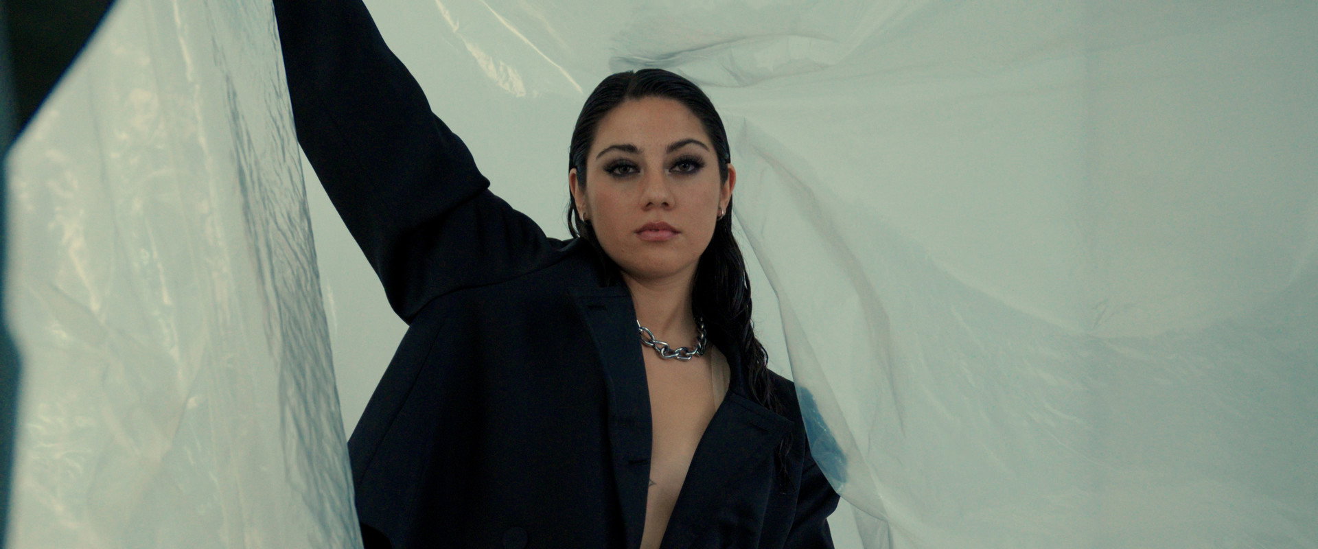 'TRES': El Corto