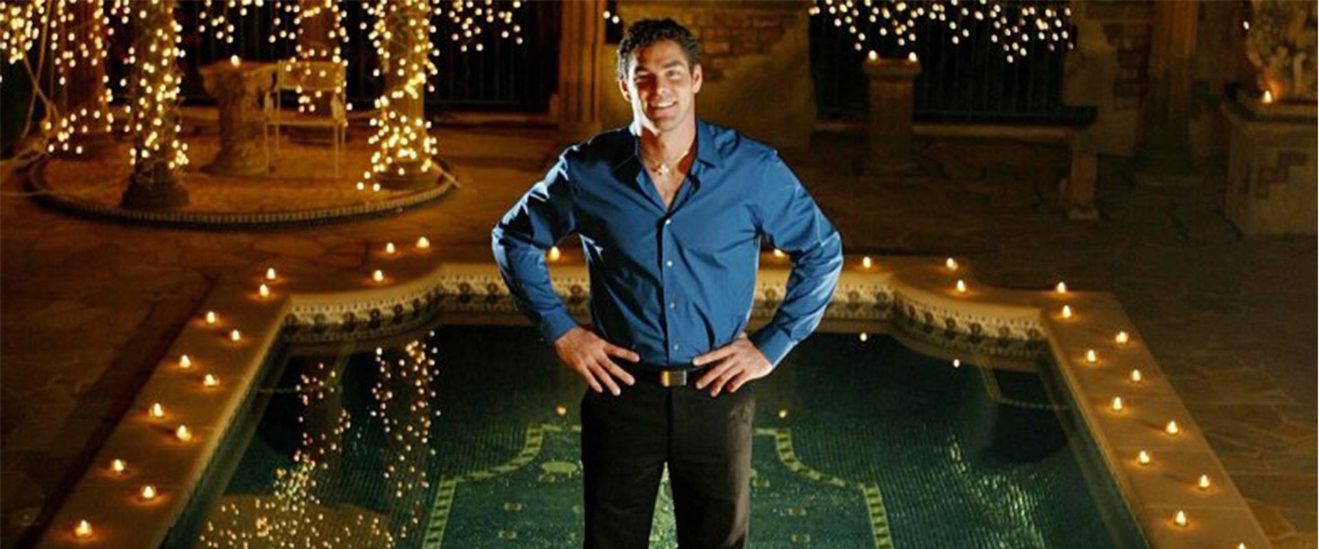 Joe Millionaire