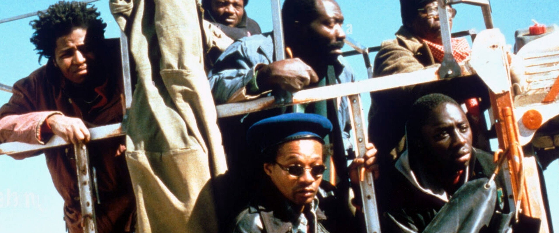 Frontières's banner image