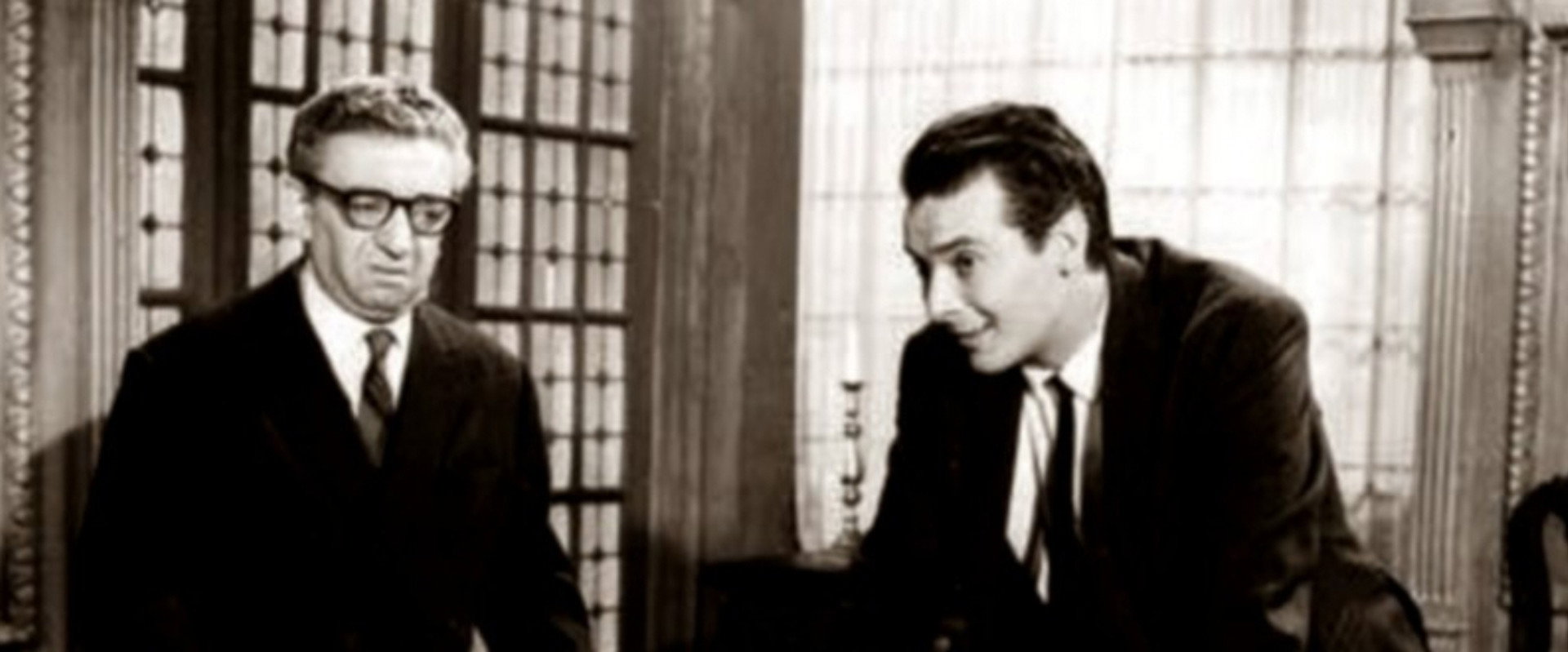The Good Life's banner image