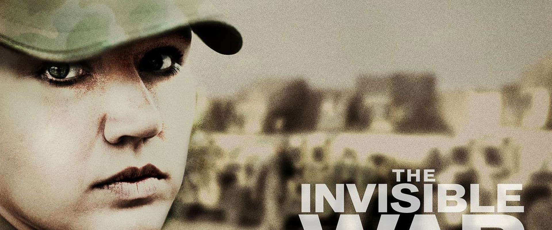 The Invisible War