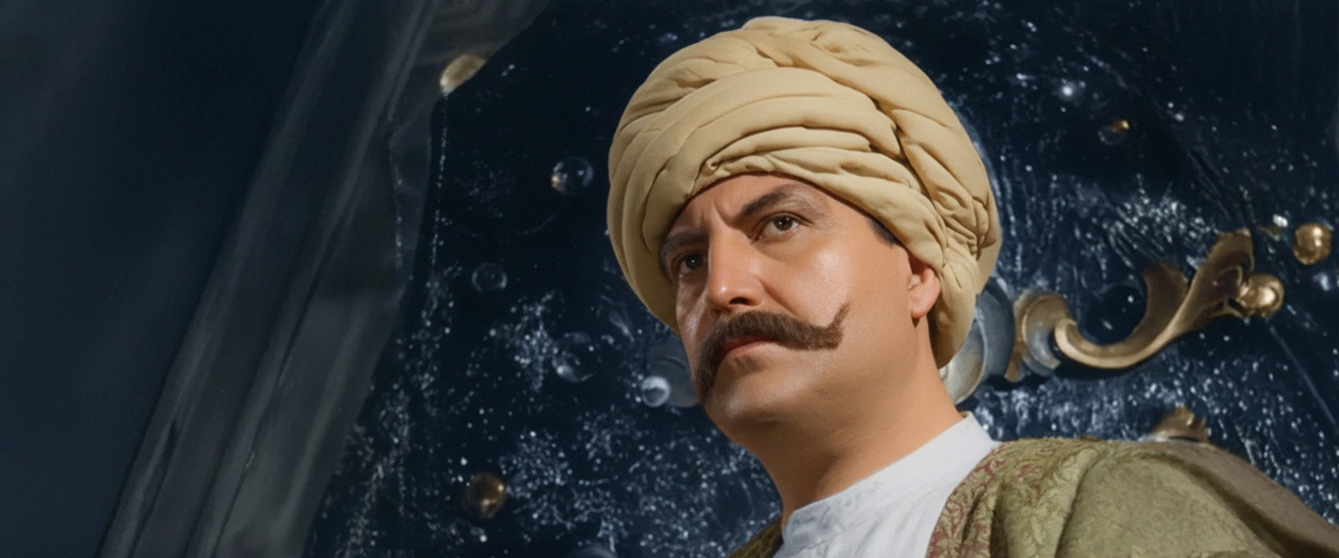 Yavuz Sultan Selim Ağlıyor's banner image