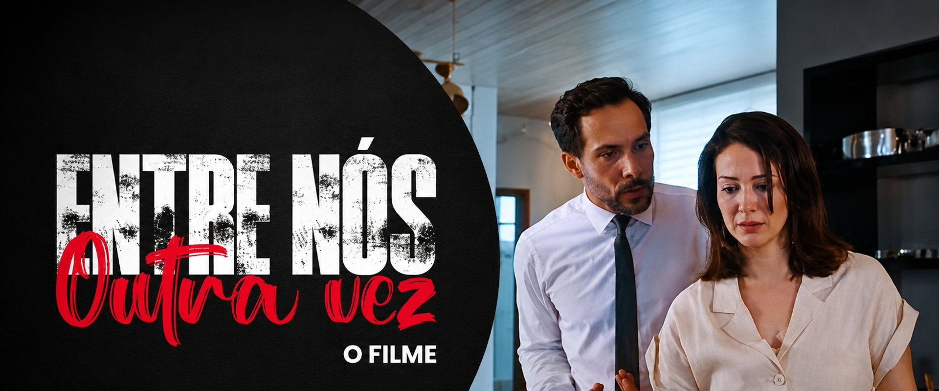 Entre Nós Outra Vez's banner image